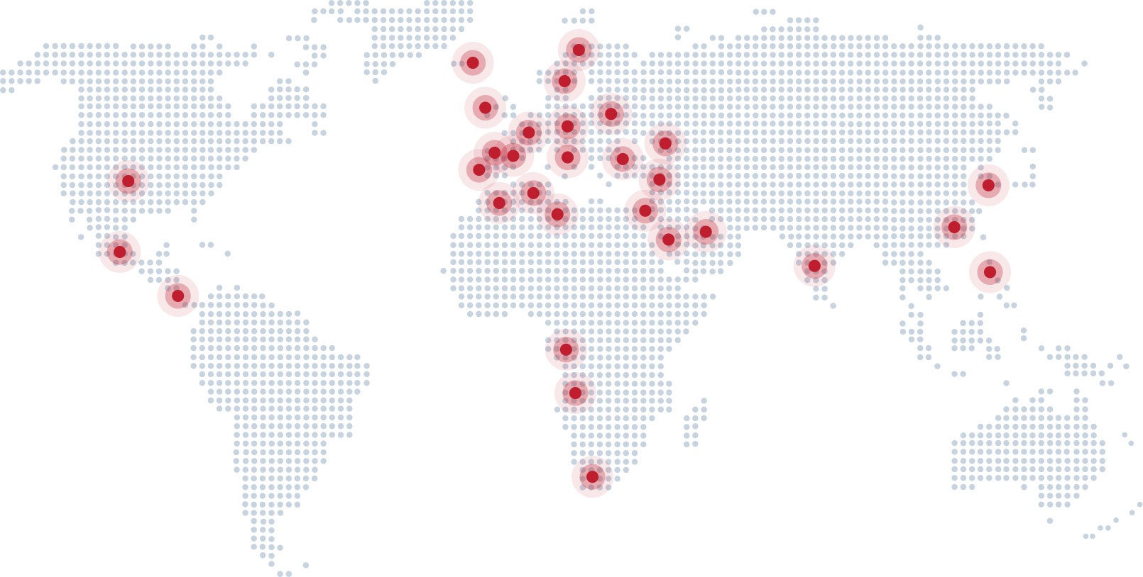 Global Map